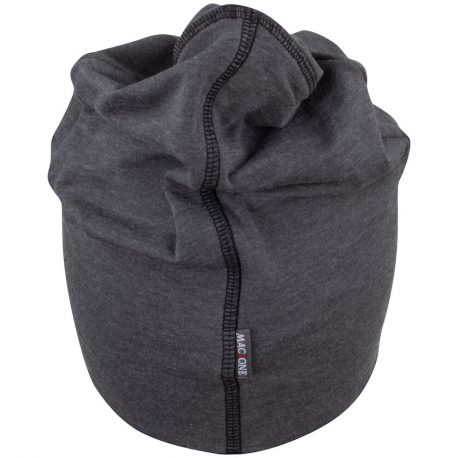 Sam Beanie Grey Back