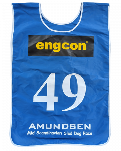 AR 2014,2015 & 2017 Race BIB