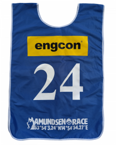 AR 2018 Race BIB