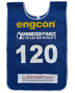 AR 2022 Race BIB