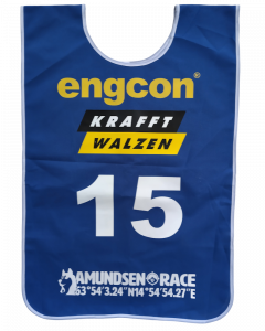 AR 2023 Race BIB