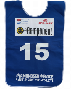 AR 2023 Race BIB Back