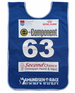 AR SM2024 Race BIB Back