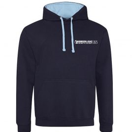 Limited Edition AR25 Race Hoodie