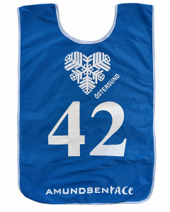 AR 2010 Race BIB