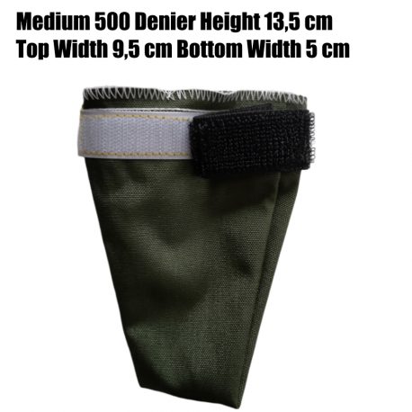 Dog Bootie 500 Denier Medium